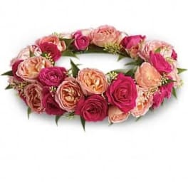 Queen's Garden Crown