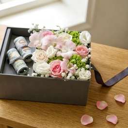 Money box