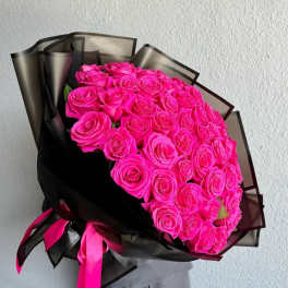 Dreamy Elegance Bouquet