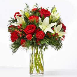 Joyful Greetings Bouquet