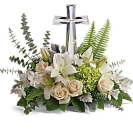 Life's Glory Bouquet