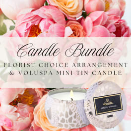 Candle Bundle