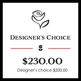 Designer's choice 200