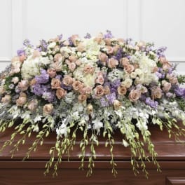 Lavender Dreams