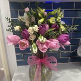 Birthday Bouquet 3