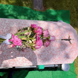 Sympathy Arrangement 3