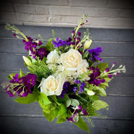 Garden Symphony