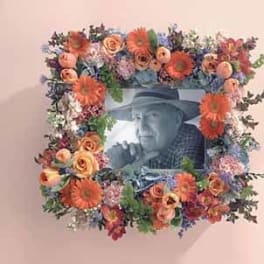SF91-11 - John Henry Sympathy