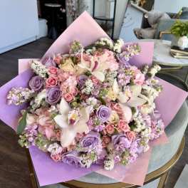 Ariel