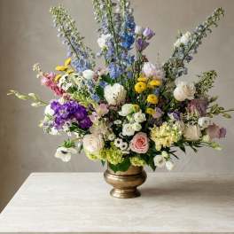 Party & Banquet Centerpiece