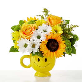 Be Happy