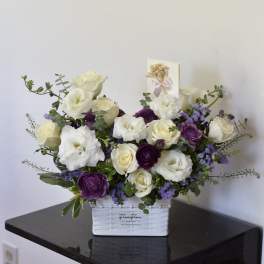 Purple Lover
