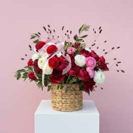 Petal Luxe