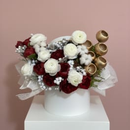 Crimson Editorial