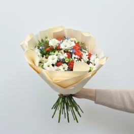 Sunshine Bouquet