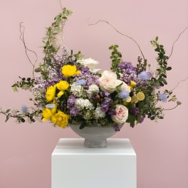 The Hamptons