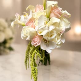Bridal Bouquet #4