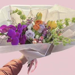 luxe Giant Bouquet
