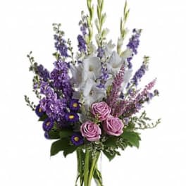 Joyful Memory by Teleflora