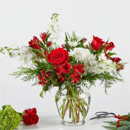 Merry Moment Flower