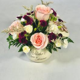 " A Mother's Love" Keepsake