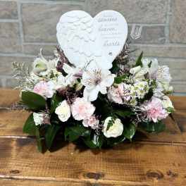 Heart of Remembrance