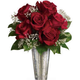 Kiss of the Rose
