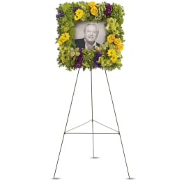 Richly Remembered