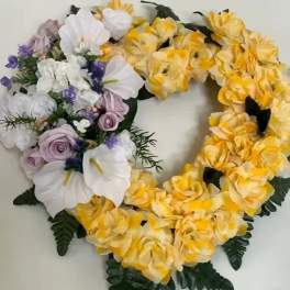 Memorial Wreaths X12 18"