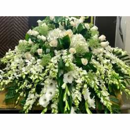 CASKET SPRAY-25