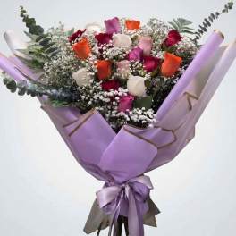 Floral Luxe by The Flower Spot™