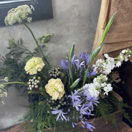 Seasonal Centerpiece