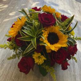 IN LOVE
