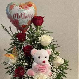To Mum with Love