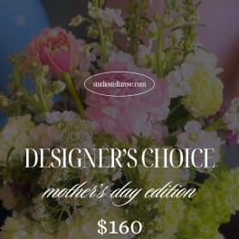 Designer's Choice Standard - Mother's Day Edition