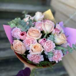 You Are Amazing Bouquet
