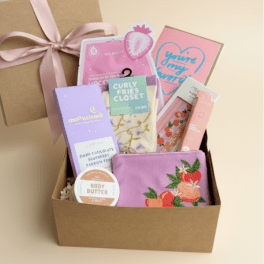 Spoil Her Gift Box