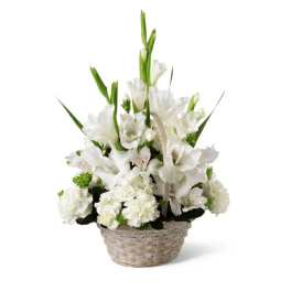 The FTD Eternal Affection Arrangement