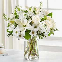 FTD Hope and Renewal Bouquet