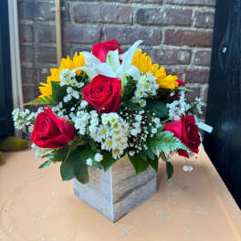 Elegancia.