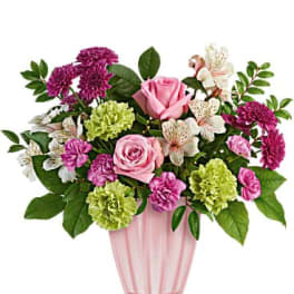 Sweet Serenade Bouquet