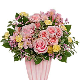 Gorgeous Grace Bouquet