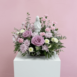 Our Lady's Garden