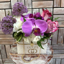 Designer Garden Bloom