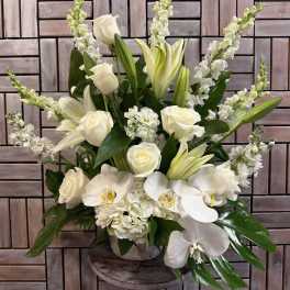 Hope by Unique K Floral Studio
