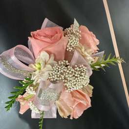 Corsage