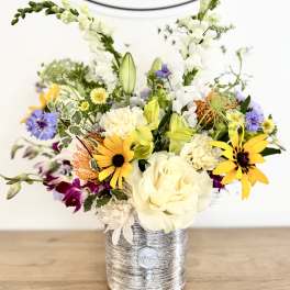 Silver Strength