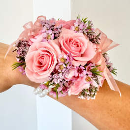Corsage