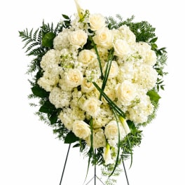 Eternal Grace Standing Spray