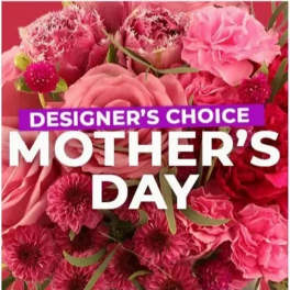 Mother’s Day Designer Choice